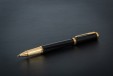 Ручка-роллер Parker Ingenuity Black GT