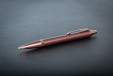 Ручка шариковая  Parker IM Monochrome Burgundy