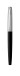 Ручка роллер Parker Jotter Original T0 Black СT