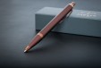 Ручка шариковая  Parker IM Monochrome Burgundy