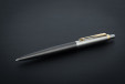 Ручка шариковая Parker Jotter XL Grey Core GT