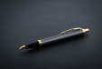 Шариковая ручка Parker IM Premium Grey Core GT