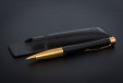 Набор Parker Urban Black GT (шариковая ручка + чехол)