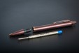 Ручка шариковая  Parker IM Monochrome Burgundy