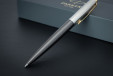 Ручка шариковая Parker Jotter XL Grey Core GT