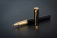 Ручка-роллер Parker Ingenuity Black GT