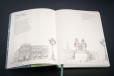 Блокнот «Города. Екатеринбург», зеленый