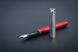 Ручка перьевая Parker Sonnet F5 Red CT
