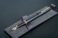 Перьевая ручка Parker Urban Black GT