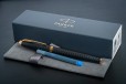 Перьевая ручка Parker IM Premium Black GT