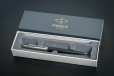 Шариковая ручка Parker Jotter Bond Street Black CT
