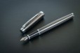 Перьевая ручка Parker IM Metal Core Dark Espresso CT