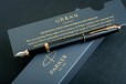 Перьевая ручка Parker Urban Black GT