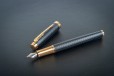 Перьевая ручка Parker IM Premium Black GT