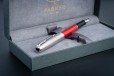 Ручка перьевая Parker Sonnet F5 Red CT