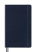 Блокнот Moleskine CLASSIC EXPENDED Large в синем цвете