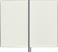 Блокнот Moleskine CLASSIC EXPENDED Large в синем цвете