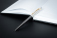 Ручка шариковая Parker Jotter XL Grey Core GT