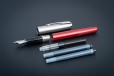 Ручка перьевая Parker Sonnet F5 Red CT