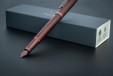 Ручка перьевая Parker IM Monochrome Burgundy
