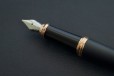 Перьевая ручка Parker Urban Black GT