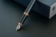 Перьевая ручка Parker Urban Black GT