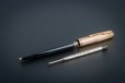 Шариковая ручка Parker Premium Black GT