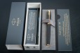 Перьевая ручка Parker IM Premium Black GT