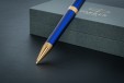 Ручка шариковая Parker Ingenuity Blue GT
