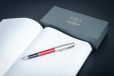 Ручка перьевая Parker Sonnet F5 Red CT