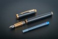 Перьевая ручка Parker IM Premium Black GT