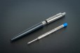 Шариковая ручка Parker Jotter Bond Street Black CT