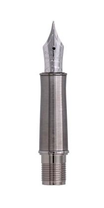Зона захвата с золотым пером для Parker Sonnet 2021 MTL CT 18K RH (B)