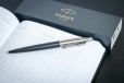 Шариковая ручка Parker Jotter Bond Street Black CT