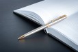Шариковая ручка Parker Sonnet Stainless Steel GT