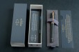 Перьевая ручка Parker Urban Black GT