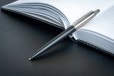 Шариковая ручка Parker Jotter Bond Street Black CT