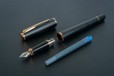 Перьевая ручка Parker Urban Black GT