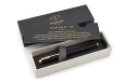 Перьевая ручка Parker IM Premium Black GT