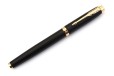 Перьевая ручка Parker IM Premium Black GT