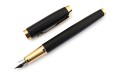 Перьевая ручка Parker IM Premium Black GT