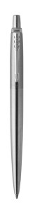 Шариковая ручка Parker Jotter Stainless Steel CT
