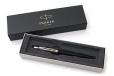 Шариковая ручка Parker Jotter Bond Street Black CT