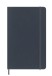 Блокнот Moleskine LE PRECIOUS & ETHICAL Large в синем цвете