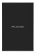 Блокнот Moleskine LE PRECIOUS & ETHICAL Large в синем цвете