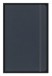Блокнот Moleskine LE PRECIOUS & ETHICAL Large в синем цвете