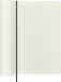 Блокнот Moleskine LE PRECIOUS & ETHICAL Large в синем цвете