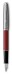 Ручка перьевая Parker Sonnet F5 Red CT