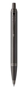 Ручка шариковая Parker IM Monochrome Titanium