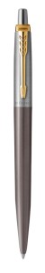 Ручка шариковая Parker Jotter XL Grey Core GT